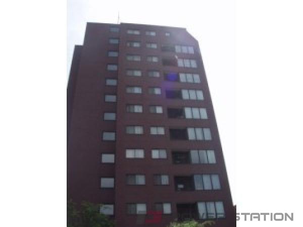 チュリス北三条：札幌市中央区