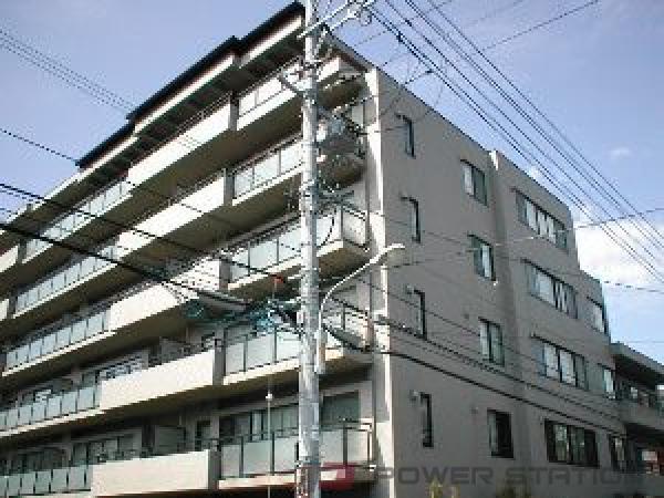 宮の森3条シティハウス：札幌市中央区