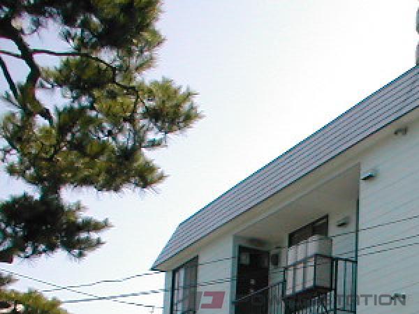 第2公栄ハウス：札幌市中央区