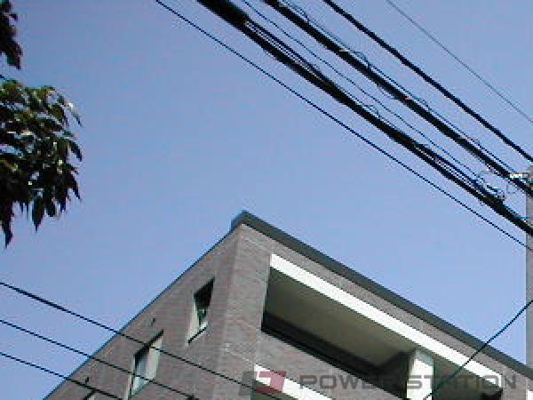 シティハウス円山北3条：札幌市中央区