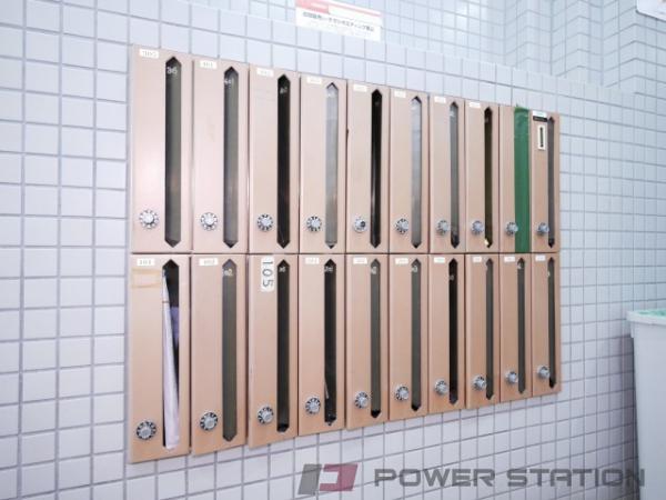 エスポワール円山：札幌市中央区