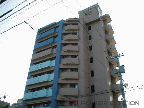 ダイアパレス円山公園Ⅲ：札幌市中央区