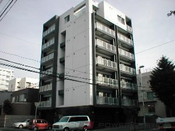 ノースポインツ北円山：札幌市中央区