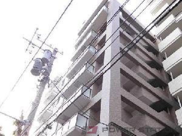 Vertical 18：札幌市中央区