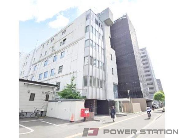 札幌第一会計ビル：札幌市中央区