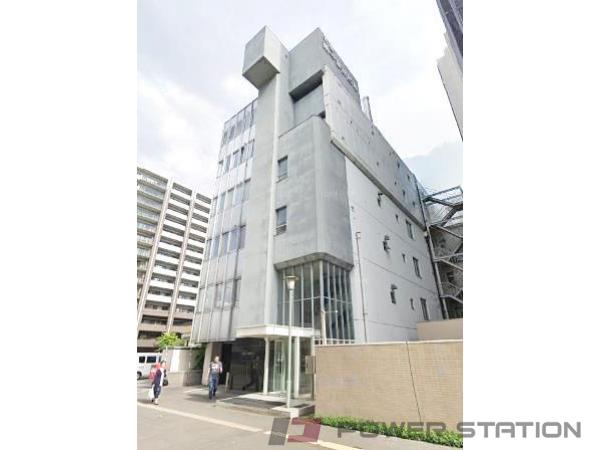 札幌第一会計ビル：札幌市中央区