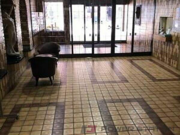 ライオンズマンション第7大通：札幌市中央区
