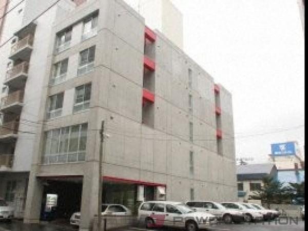 PRESENCE大通15：札幌市中央区