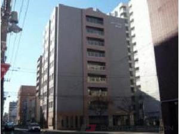 ルーチェ・カトレア：札幌市中央区