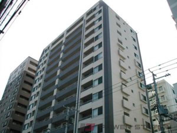 ディークラディア大通：札幌市中央区