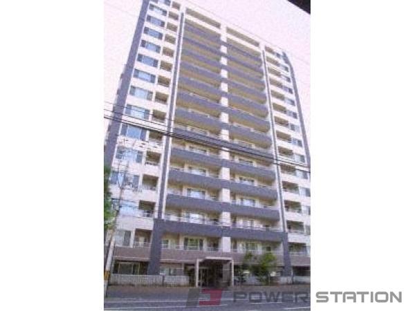 ディークラディア大通：札幌市中央区
