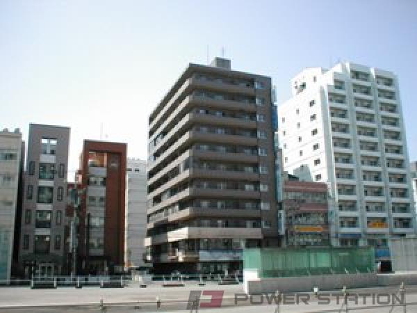 シルキーハイツ：札幌市中央区