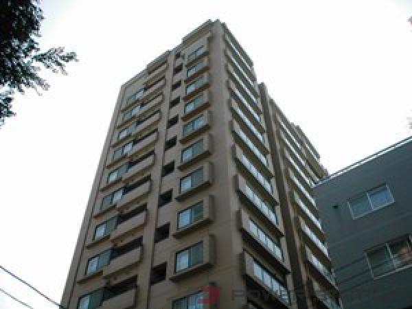 クリーンリバーフィネス大通南：札幌市中央区