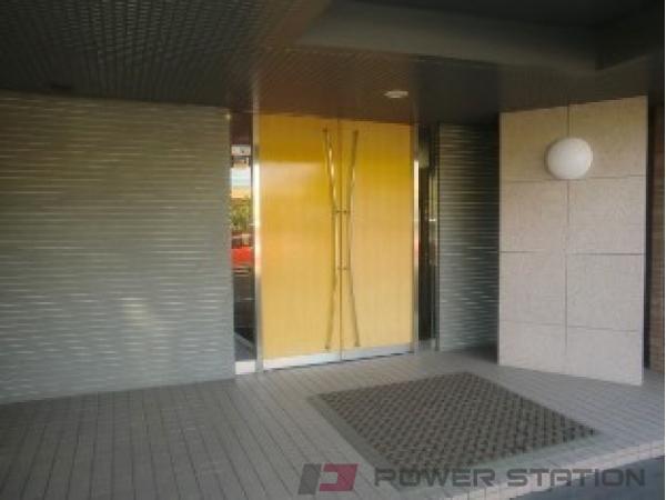 米国領事館前シティハウス：札幌市中央区
