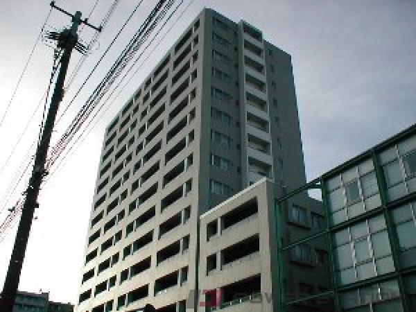 円山坂下シティハウス：札幌市中央区