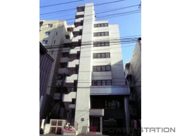 ル・クラシック22：札幌市中央区