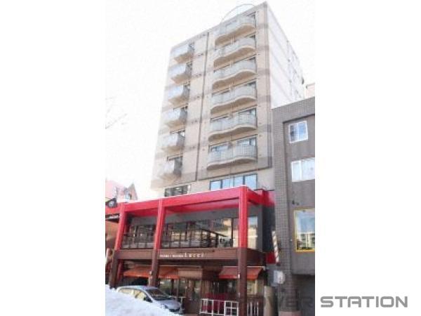 ファクターナインビル：札幌市中央区