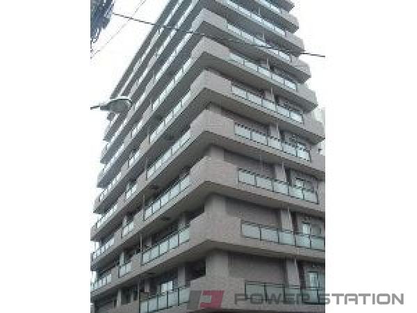 ヴェルドミール裏参道：札幌市中央区
