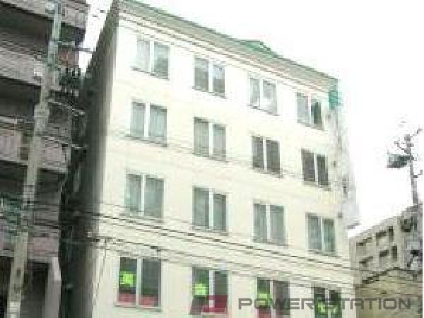 白樺ビル：札幌市中央区