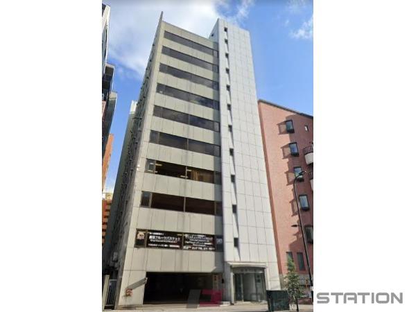 山田ビル：札幌市中央区
