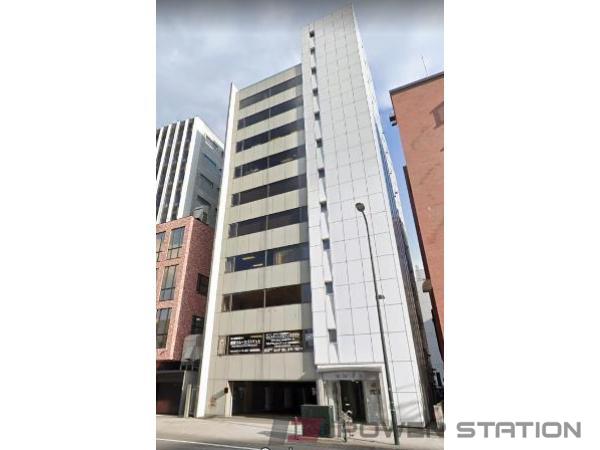 山田ビル：札幌市中央区