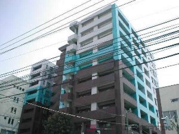 ダイアパレス大通公園南：札幌市中央区