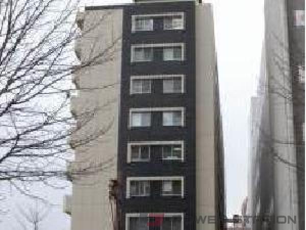 サニー南4条第2マンション：札幌市中央区