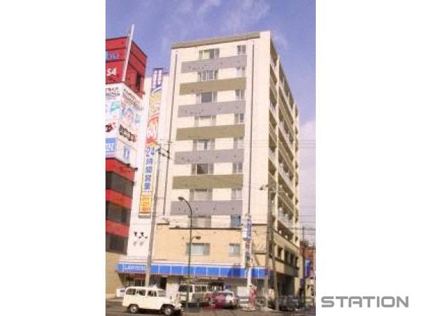 プレリオン札幌南4条：札幌市中央区