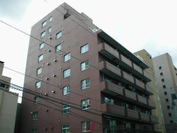南2条ビル：札幌市中央区