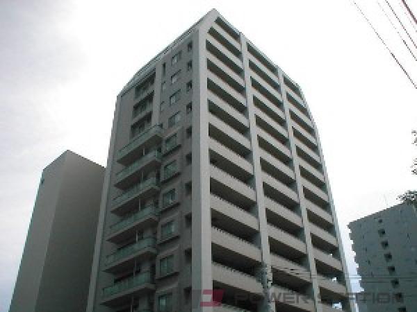 リビオ大通：札幌市中央区