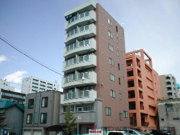 レスト5・2：札幌市中央区
