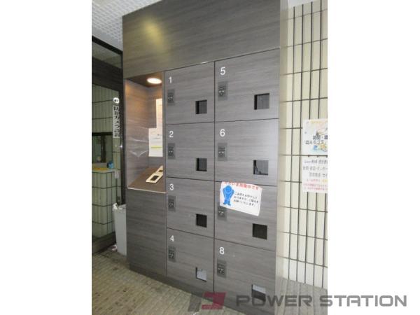 スペース南4条：札幌市中央区