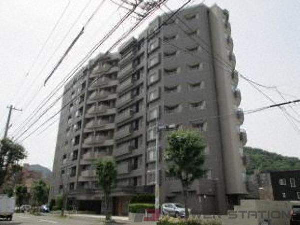 ウェリス円山南4条シティハウス：札幌市中央区