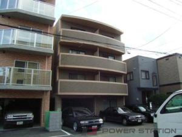 フォレスト裏参道：札幌市中央区