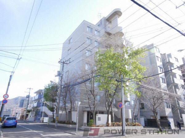 南5条円山シティハウス：札幌市中央区