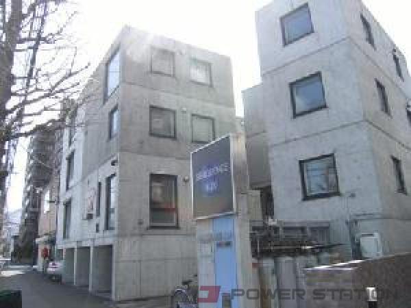 シークエンス620A：札幌市中央区