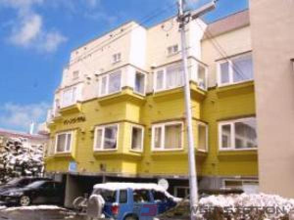 グリーンヴィラ円山：札幌市中央区