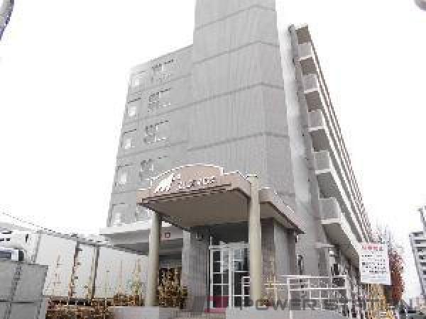 札幌市中央区北海道ドレスメーカー学院周辺の賃貸物件 アパート マンション 貸家 札幌の不動産 賃貸住宅はパワーステーション