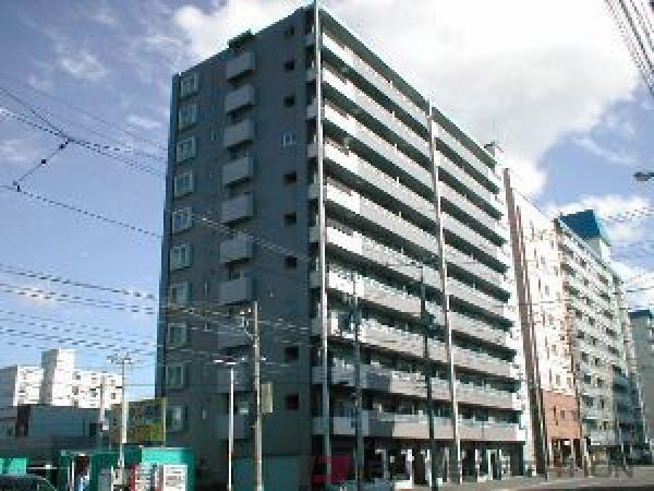 エクセルシオール南7条：札幌市中央区