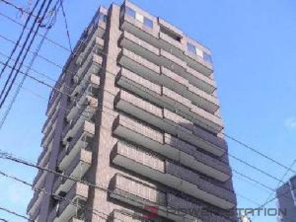 アルファコート南7条：札幌市中央区
