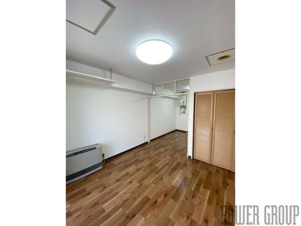 室内写真
