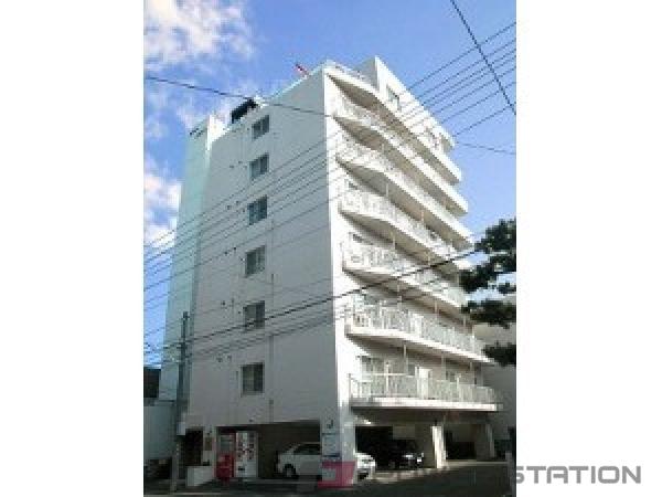 トマトハウス：札幌市中央区