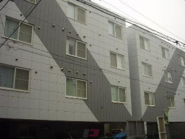 CORE8・13：札幌市中央区