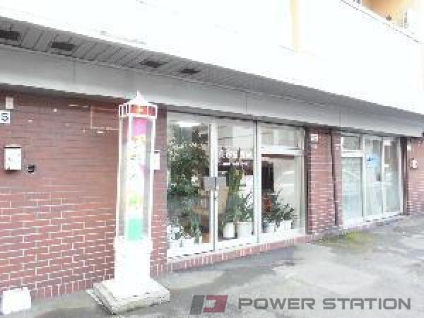 ソシエール南5条：札幌市中央区
