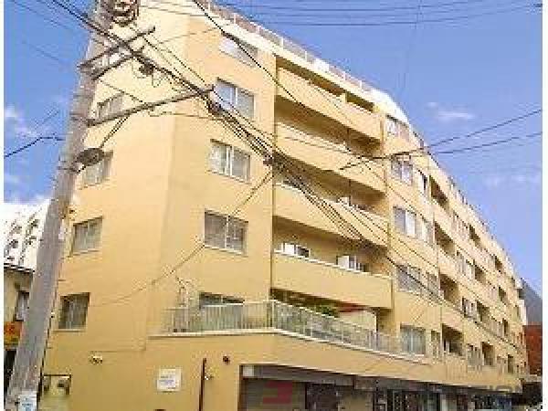 ソシエール南5条：札幌市中央区