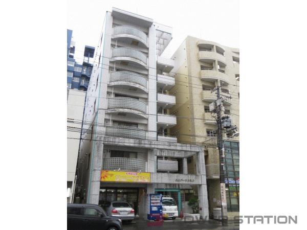 ユニバーサルビル：札幌市中央区