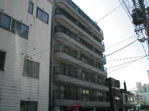 シェトラーゼ：札幌市中央区