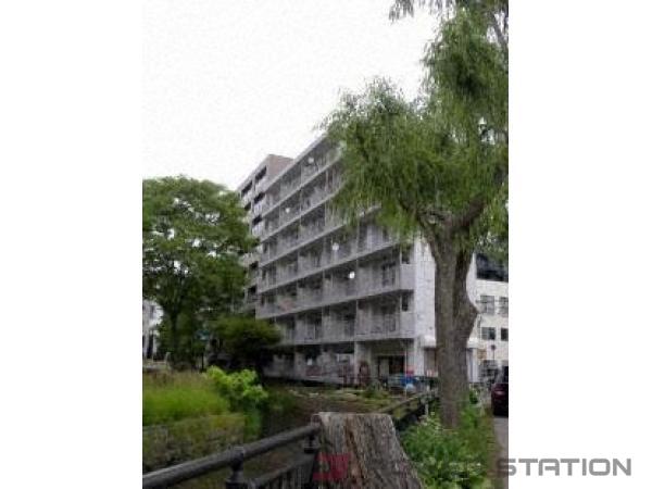 パラスト中島公園：札幌市中央区