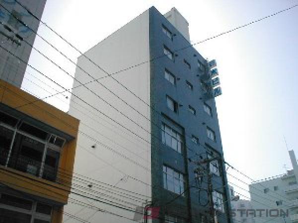 豊水ビル：札幌市中央区