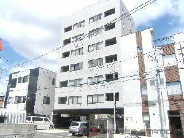 Lieben913：札幌市中央区